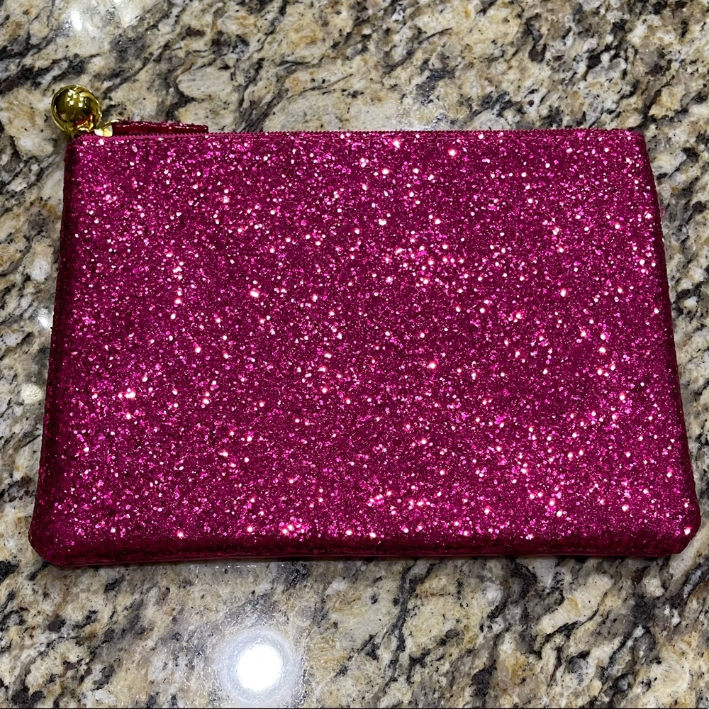 Brand 🆕 Too Faced Cosmetic Bag